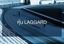 หุ้น laggard