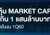 หุ้น MarketCap