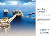 เปิดจองหุ้นกู้ บริษัท ซีออยล์ จำกัด (มหาชน) - SEAOIL